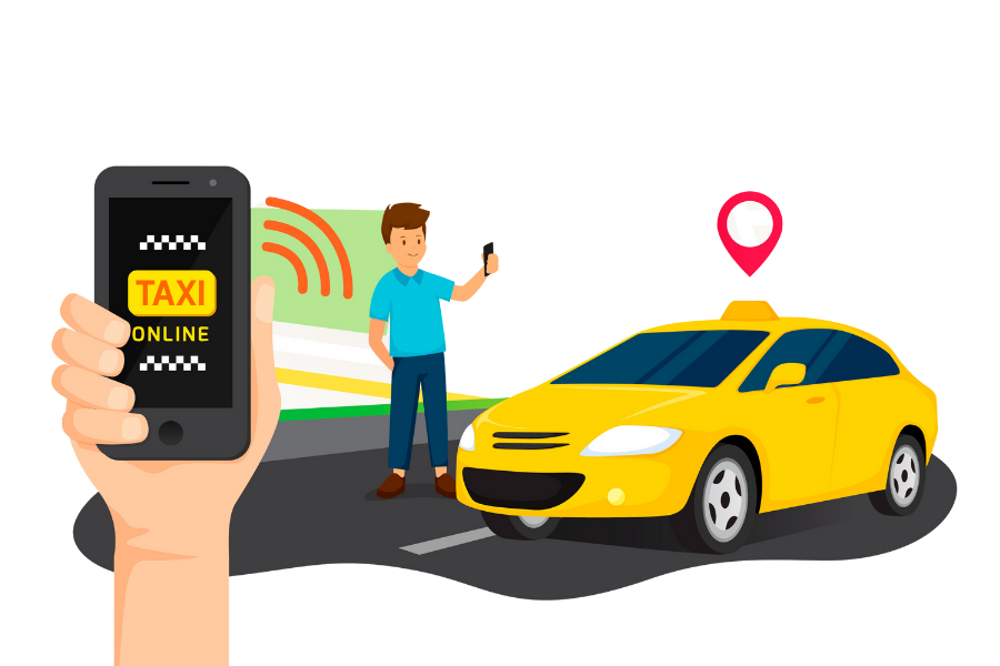 Denizli 7/24 Taksi Hizmeti, Denizli 7/24 Taksi