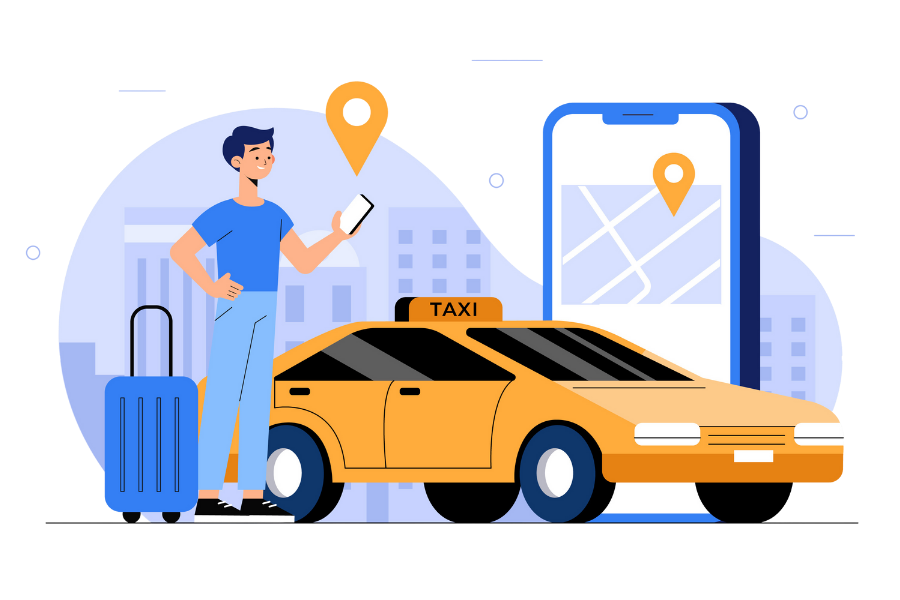 Denizli Taksi Rehber, Denizli Taksi, Denizli Hastane Taksi