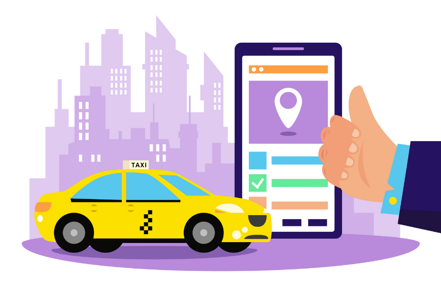 Simge Taksi Şarkısı, Denizli Taksi