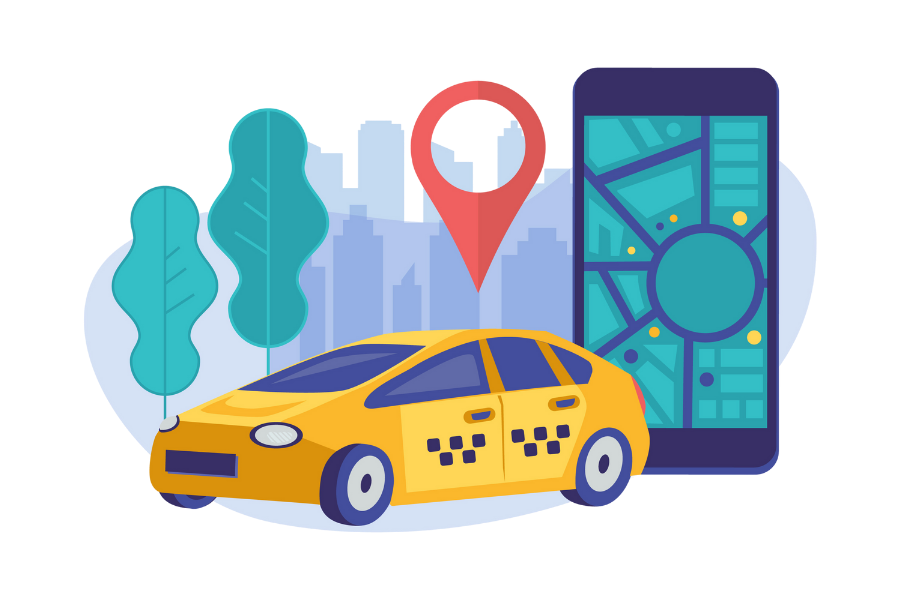 Denizli Otogar taksi hizmeti ile hızlı ve güvenli ulaşım