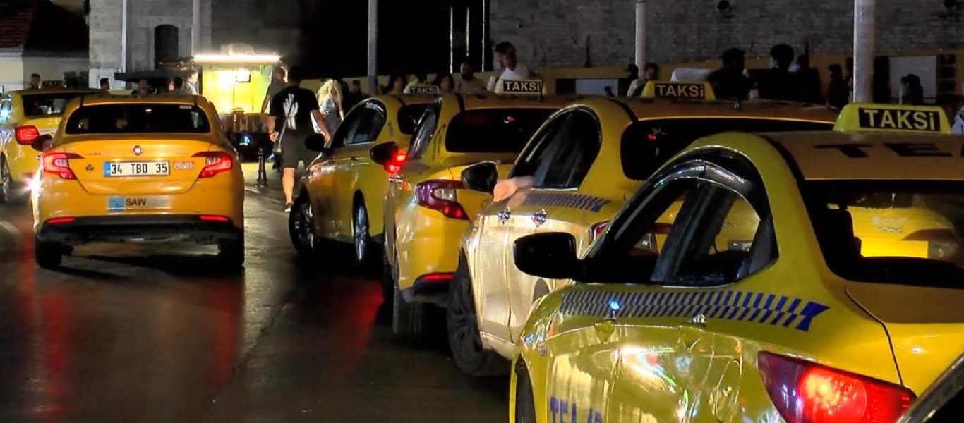 Denizli Hastane Taksi, Denizli Taksi